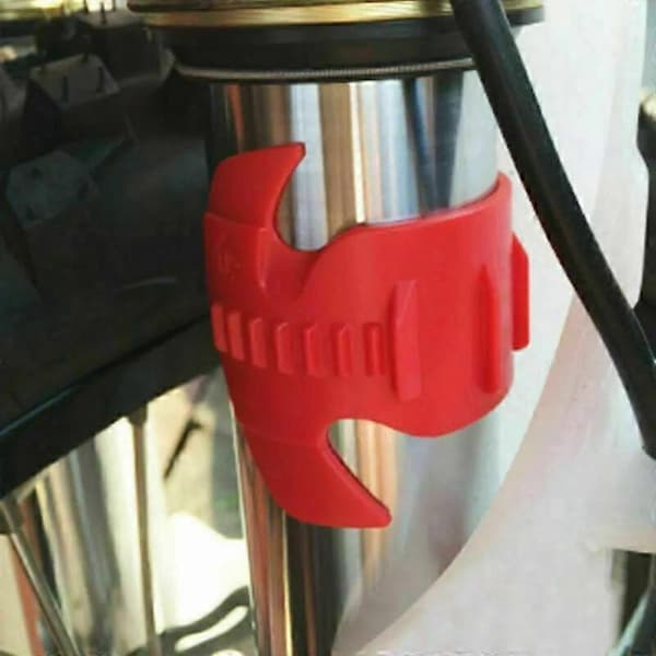 Universal Motorcycle Fork Seal 45-55mm Simmering Cleaner Fork Seal Tool