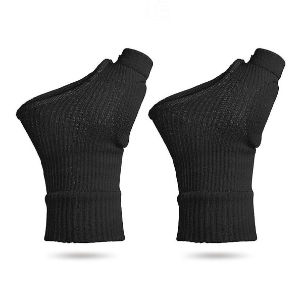 Wrist Thumb Support Compression Gloves , Arthritis, Splint For Relieve Hand Wrist Thumb Joint Pain