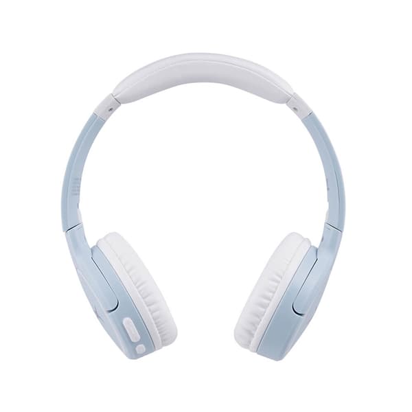 Wireless 2-in-1 On-Ear NanoPhone Blue Blå, Vit