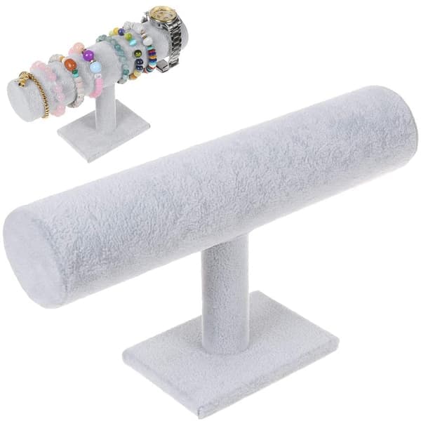 Smykkestativ til ure og armbånd
