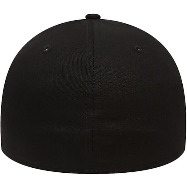NY Yankees 9THIRTY Classic MLB Fitted Keps - Musta [D]
