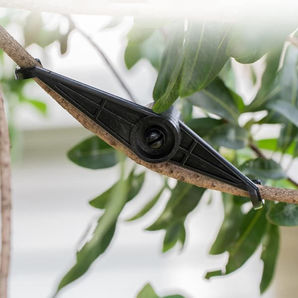 Adjustable Plant Branch Clips for Fruit Tree and Gardening Bending Tools - Universal Shaping Tools