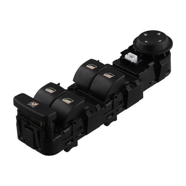 Window Lifter Control Switch Left Side for C4 C5 C8 6554.HQ