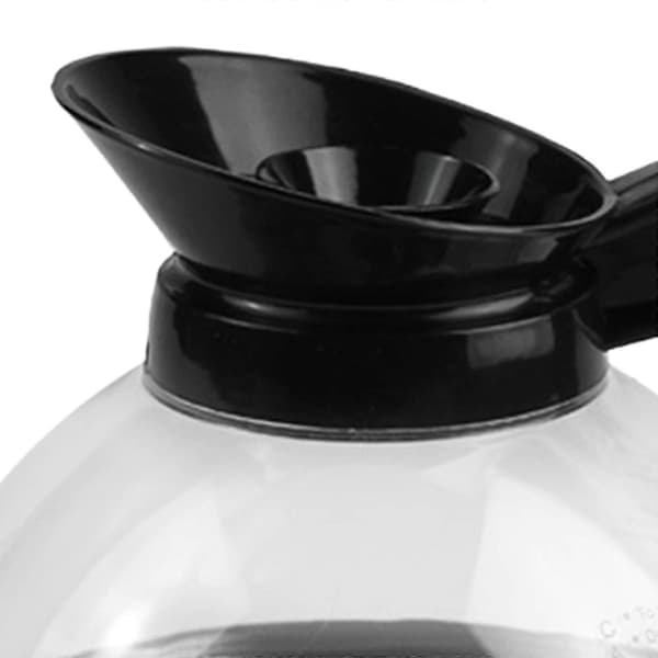 Kaffekande 2,1L-3L Rustfri Stål Kaffekande til Restaurant Hjem Camping