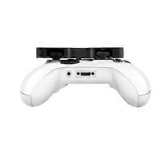 Gamepad-holder til Xbox Series S/X Hængende beslag til Xbox One/Xbox 360-spil