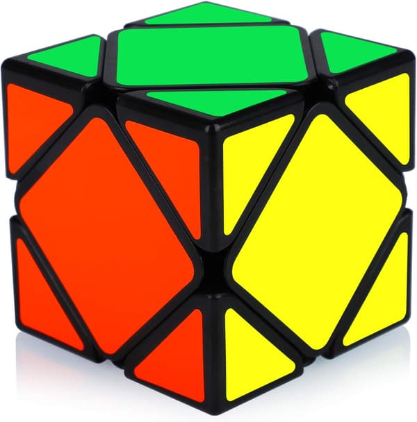 Rubiks kube konkurrence
