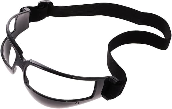 Basketball Dribbling Glasses - Specifications and Training Glasses to Help You