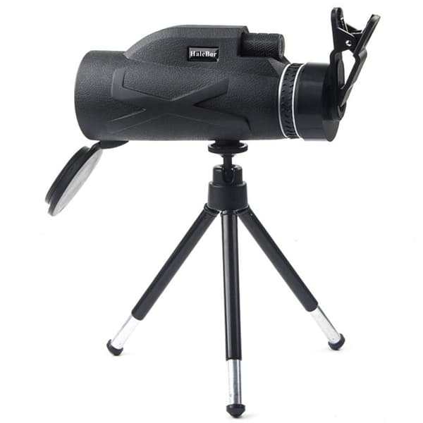 80x100 HD Teleskop Telefonkamera