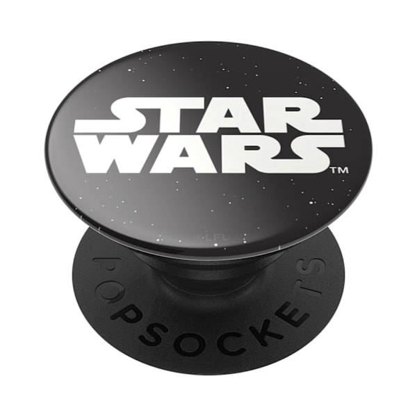 PopGrip Star Wars Svart