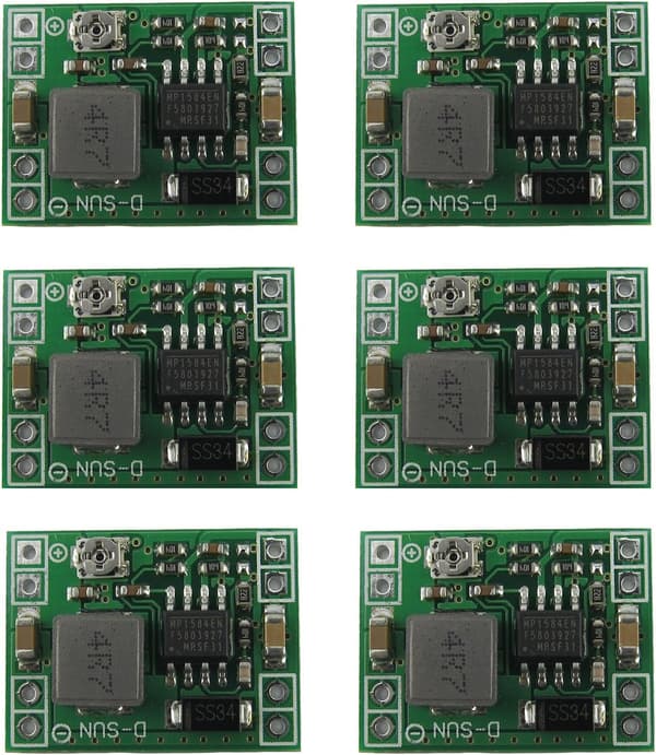 MP1584EN 6-pak