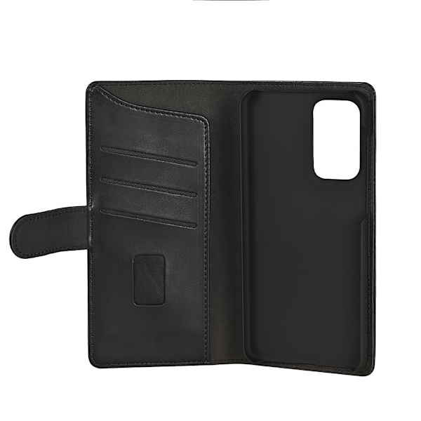 Mobilcover Sort - Samsung Galaxy A33 5G