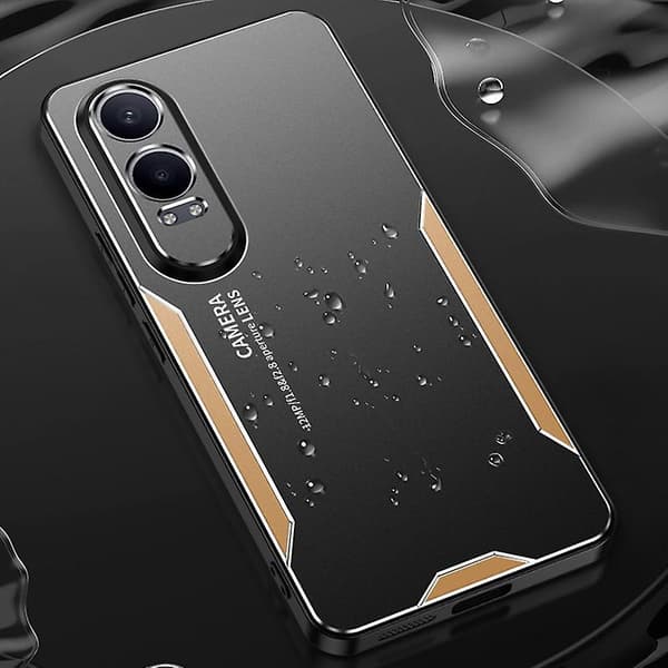 Mobilskal för Oppo K12x 5G (Kina)
