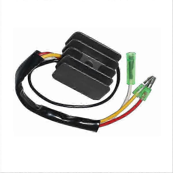 Spenningsregulator Likeretter Passer Suzuki Dt9.9 Dt8 Dt30 Dt25 Dt6