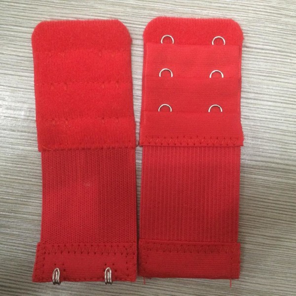 30 kpl Rintaliivinsulkimet, Rintaliivin Selkäpidennys, Rintaliivin Sulkimet, Rintaliivin Pidennysnauha, 2 Koukkua, Rintaliivit 30pcs