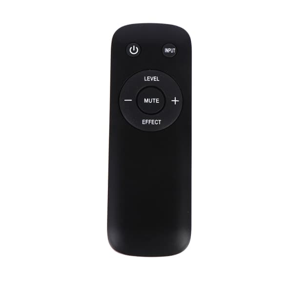 Remote Control for Logitech Z906 5.1 Home Theater Subwoofer