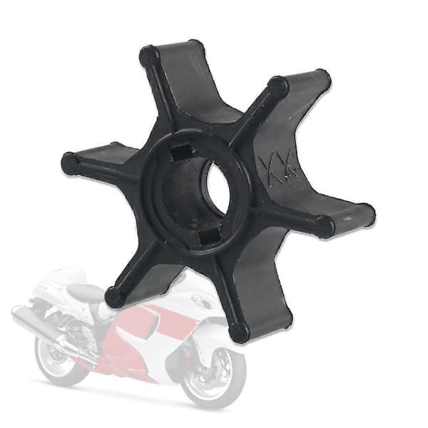 Water Pump Impeller for 4HP 5HP 6HP 8HP Boat Accessories Replacement Impeller