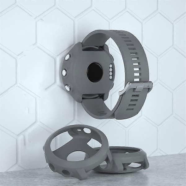 Skyddsfodral för Garmin Forerunner 645 Music Smartwatch