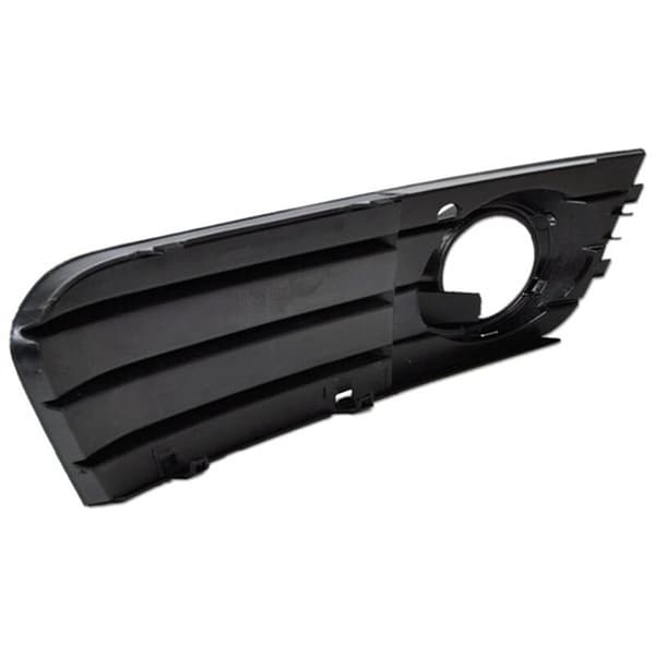 Bumper Ventilation Grille (Left) for A4 B8 2007-2012 Fog Light 8K0807681