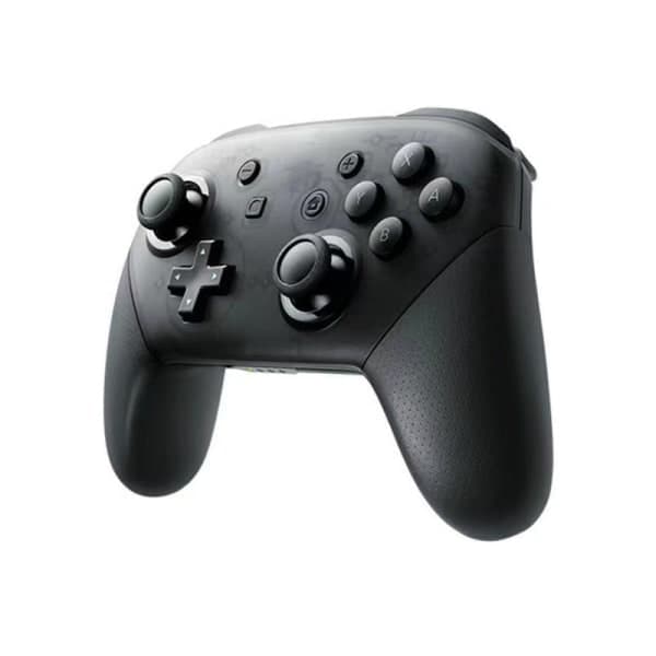 Ny trådløs Pro-controller til Nintendo Switch-konsol - Fuldt funktionel