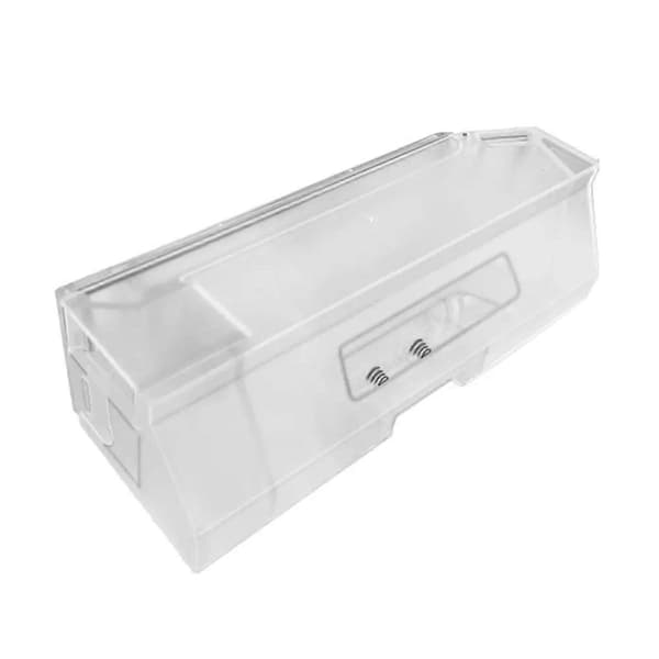 Til Dreame L10 Ultra / L10S Ultra Robotstøvsuger Filter Støvbeholder [DB]