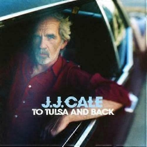 J.J. Cale To Tulsa and Back CD (2004) CD CD CD CD