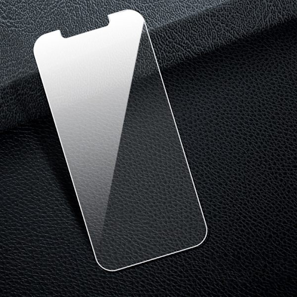 Tempered Glass Screen Protector for iPhone (2-pack) iPhone 16 Pro Max