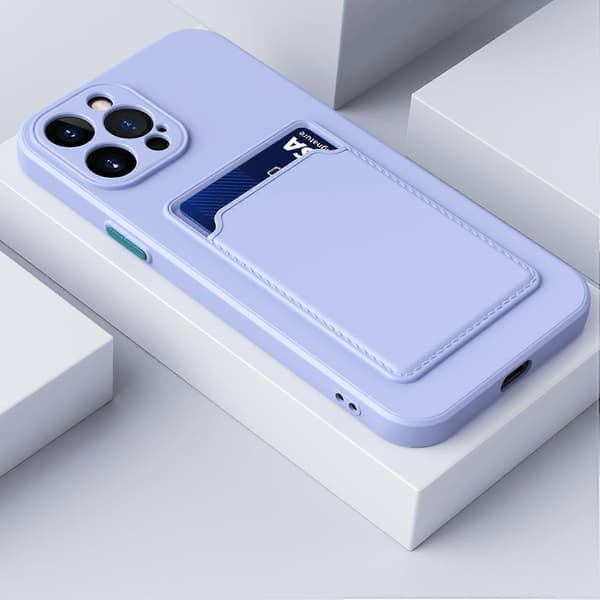 Hudfølelse TPU-telefoncover til iPhone 15-serien A