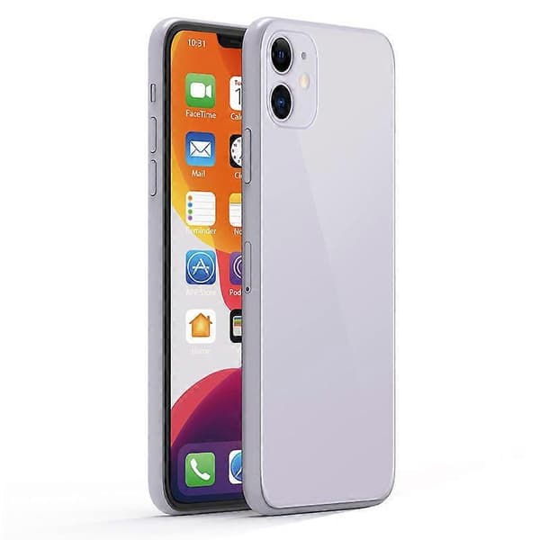 Dummy Telefonmodell Kompatibel med Telefon 11 Replika Ikke-Fungerende