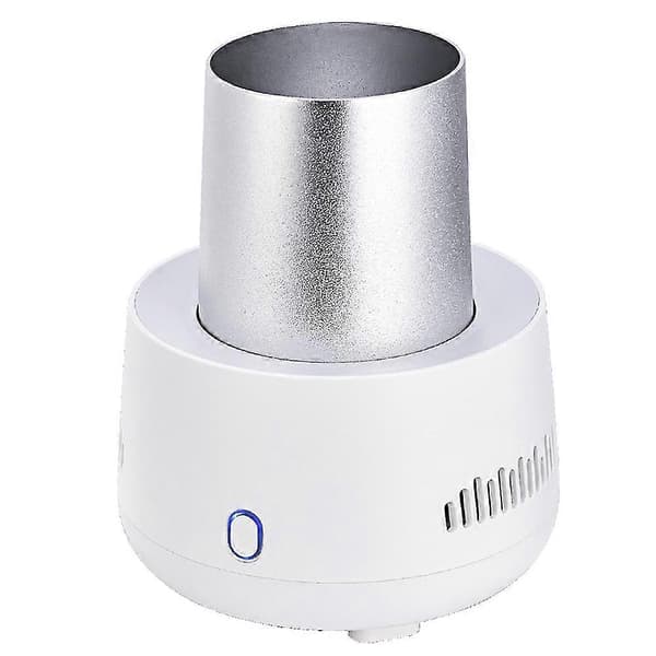 USB Refrigerator Drink Quick Cooler Cup Beer Bottle Can Water Drinks Cooling Mug Ice Car Home Cooling Cup