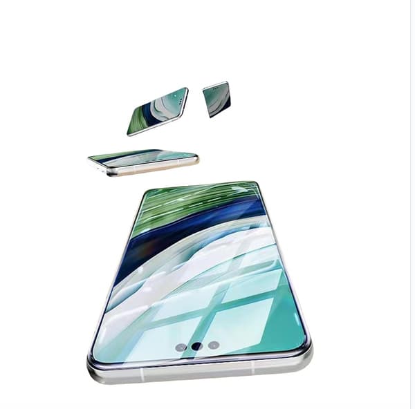 Full Coverage Tempered Glass for Samsung Galaxy S24 Ultra