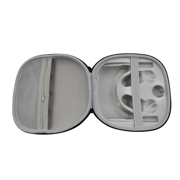 Storage Bag for Meta Quest 3 VR Case Storage Box Bag VR Accessories