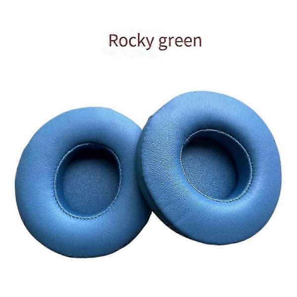 Replacement Ear Pads Wireless Headphone Ear Cushions Memory Foam Earpads for Solo4