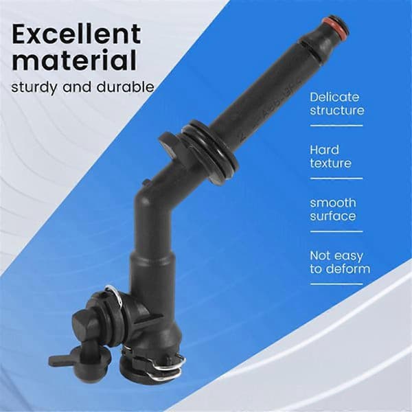 8 stk Clutch Release Concentric Cylinder Adapterrør AB39-7C560-AC for BT50 BT-50 AB397C560AB
