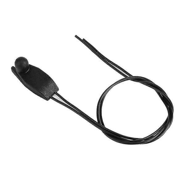 6445f9 External Temperature Sensor For Peugeot 206 207 307 407 -Sy