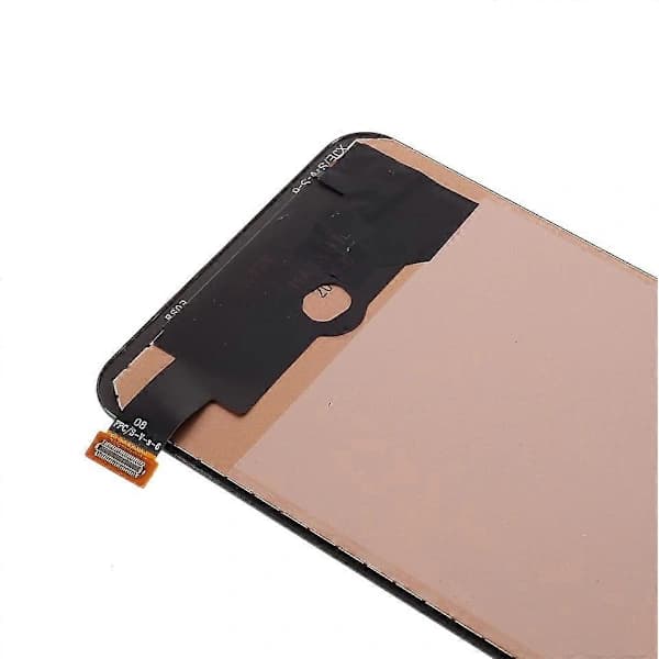 LCD-skjerm og digitizer-enhet, reservedel (TFT-versjon) for vivo S6 5G V23e 4G 5G