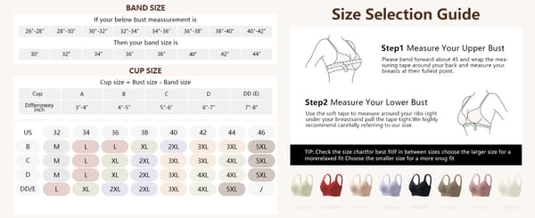 Seamless Deep V-Neck Bra - Wireless Push Up T-Shirt Bra Comfortable Underwear*blue*S blue S blue S