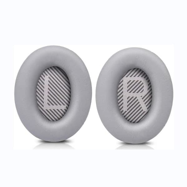 Öronkuddar Bose QuietComfort QC 35 Dynset Svart svart