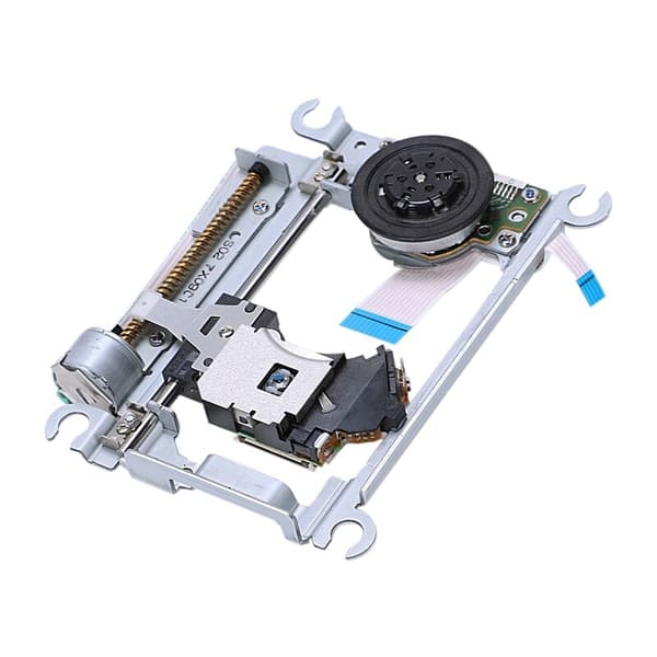 TDP182W 79000 Erstatningslinse med bromekanisme, linse for PS2 Slim/ 2 optisk 79000 7900X maskin