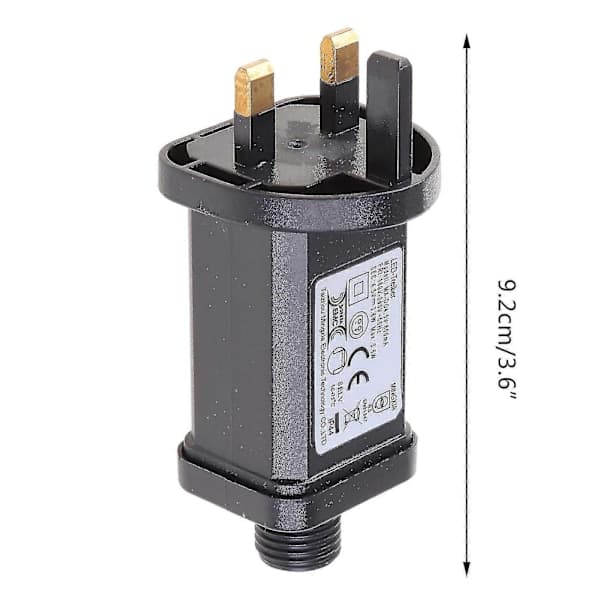 4,5V Transformator LED-kontroller Strømforsyning Vanntett Lavspenningstransformator