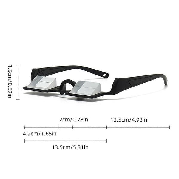 Klatring Klare Prismabriller Lette Belay:A
