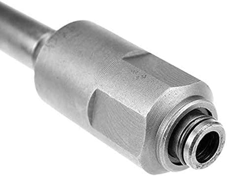 SDS Max til SDS Plus Adapter Chuck Boremaskine Hurtigværktøjsomformer Shan