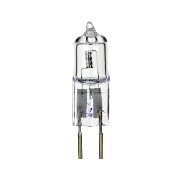 Halogenlampe GY6.35 50 W [Energiklasse G]