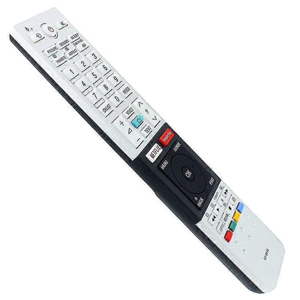 CT-8536 Compatible with TOSHIBA Replacement Remote Control for TV