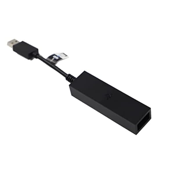 Minikameraadapter for PS5 til PS VR-adapterkabel Svart