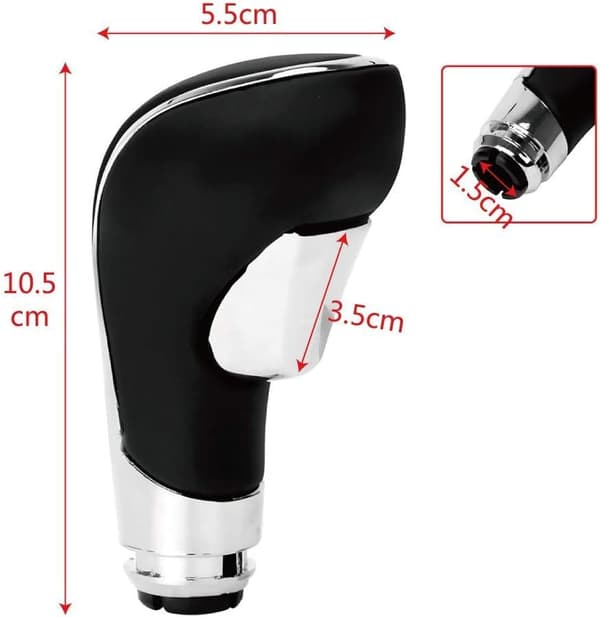 Bil Gear Shift Knob