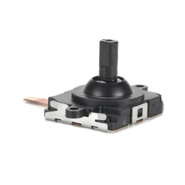 Game Controller Joystick Compatible with Quest 2 Disassembly Tool Set Thumb Grips Left/Right Re