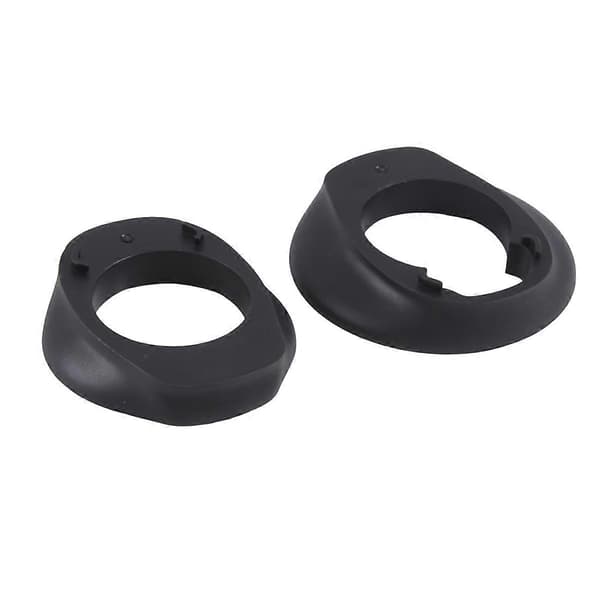 Bicycle Handlebar Spacer Set for 28.6mm Fork, Integrated Handlebar Accessories