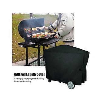 Vedenpitävä ulkogrillin suojus, puutarhagrilli, 112,4*64,1*95,6 cm