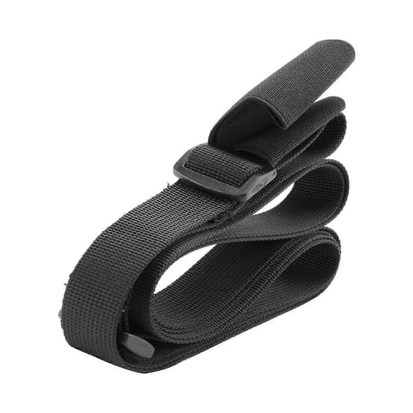 Water Bottle Holder with Adjustable Shoulder Strap Universal Bottle Sling Perfect for Daily Walking Cycling