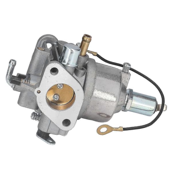 FH500V Carburetor Lawn Mower Replacement Accessory - Aluminum Engine Parts with Mounting Gaskets